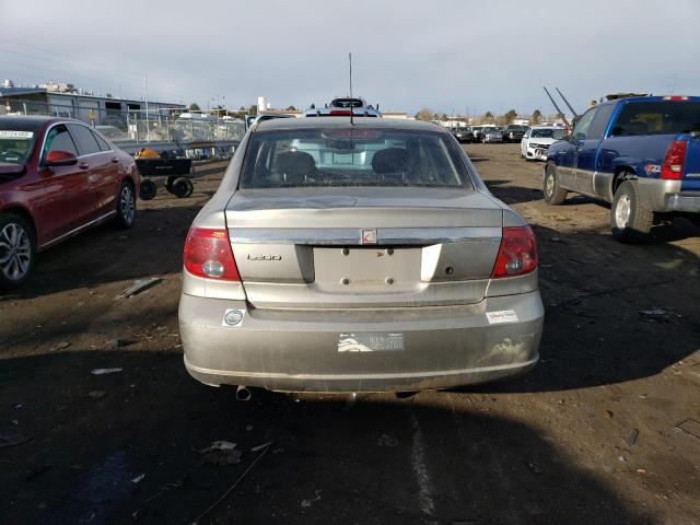Photo 6 from auction – 2003 SATURN L200 with VIN 1G8JT54F73Y507176