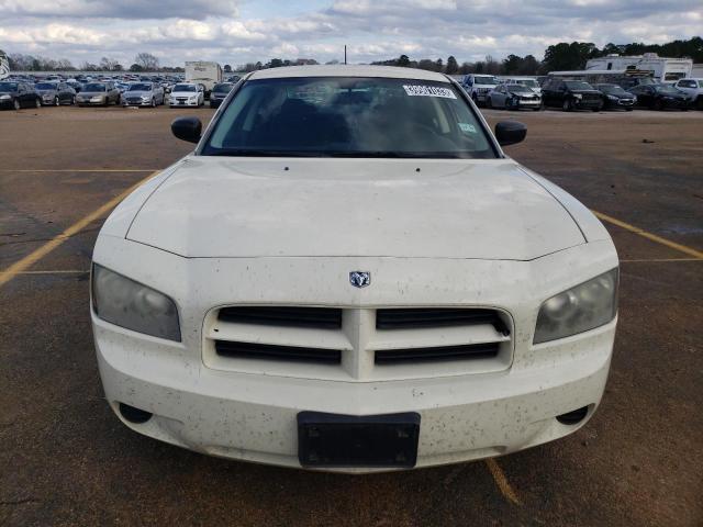 Photo 5 from auction – 2008 DODGE CHARGER with VIN 2B3KA43G18H333659