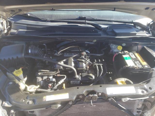 Photo 12 from auction – 2010 CHRYSLER TOWN & COU with VIN 2A4RR2D16AR464147