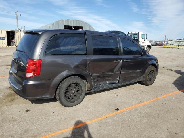 Photo 3 from auction – 2015 DODGE GRAND CARA with VIN 2C4RDGBG0FR576054
