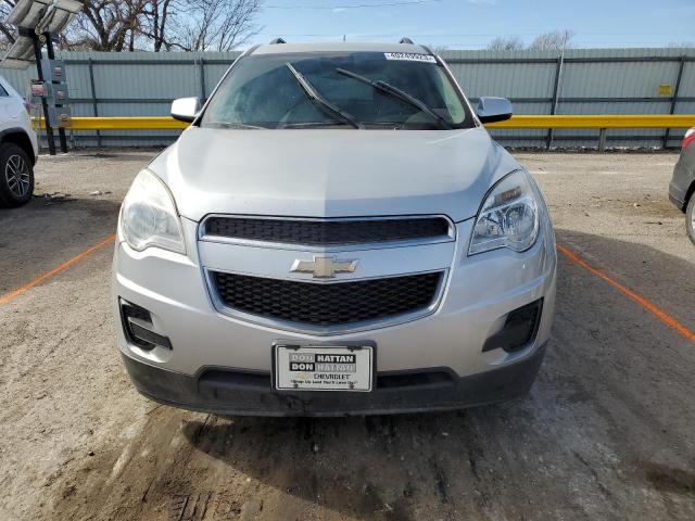 Photo 5 from auction – 2014 CHEVROLET EQUINOX LT with VIN 2GNALBEK3E1143027
