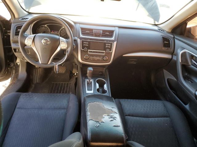 Photo 8 from auction – 2017 NISSAN ALTIMA 2.5 with VIN 1N4AL3AP4HC264783