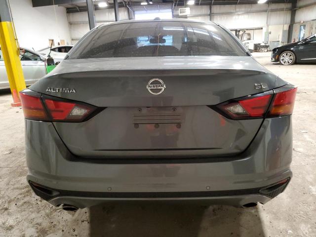Photo 6 from auction – 2020 NISSAN ALTIMA SL with VIN 1N4BL4EV3LN305842