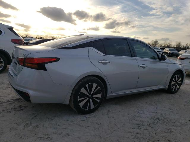 Photo 3 from auction – 2022 NISSAN ALTIMA SV with VIN 1N4BL4DVXNN346070