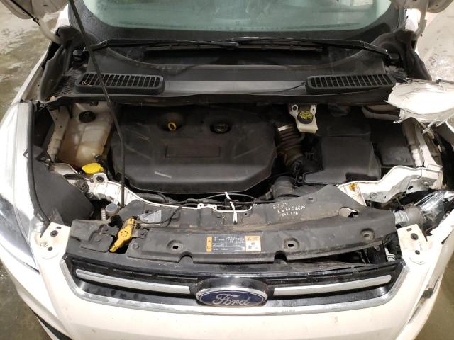 Photo 11 from auction – 2016 FORD ESCAPE TIT with VIN 1FMCU9J99GUC03275