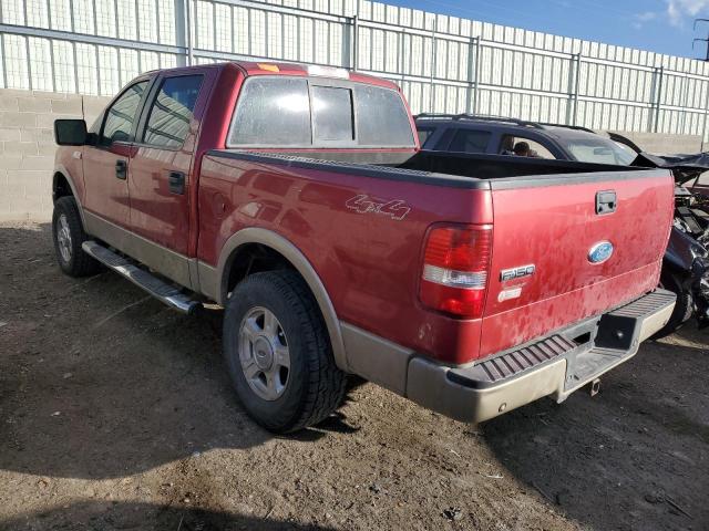 Photo 2 from auction – 2008 FORD F150 SUPER with VIN 1FTPW14V28FA51016