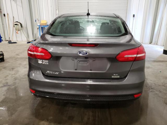 Photo 6 from auction – 2018 FORD FOCUS SE with VIN 1FADP3FE2JL289857