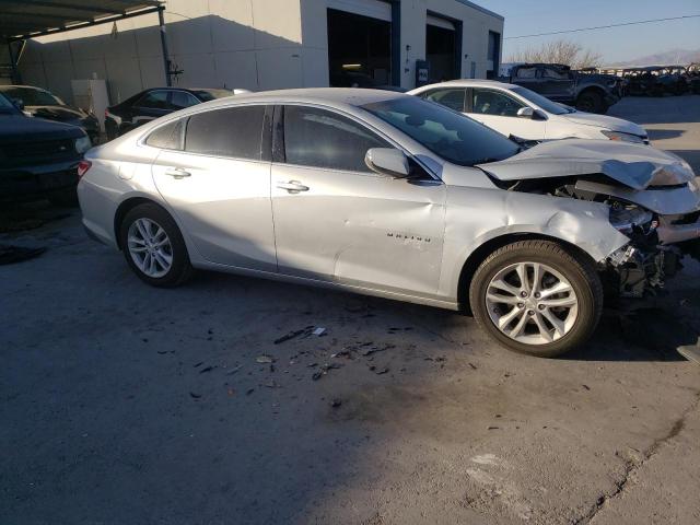 Photo 4 from auction – 2017 CHEVROLET MALIBU LT with VIN 1G1ZE5STXHF170431