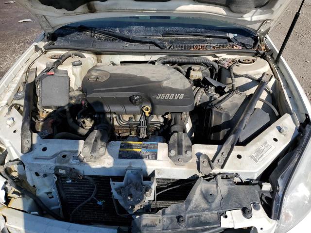 Photo 11 from auction – 2008 CHEVROLET IMPALA LT with VIN 2G1WT55N189102808