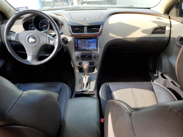 Photo 8 from auction – 2011 CHEVROLET MALIBU LTZ with VIN 1G1ZE5E19BF240566