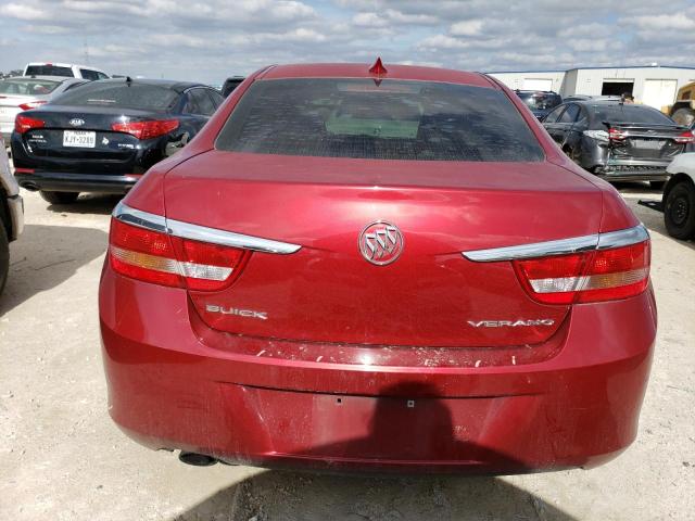 Foto 6 de la subasta – 2016 BUICK VERANO con VIN 1G4PP5SK1G4135654