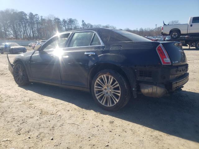 Photo 2 from auction – 2013 CHRYSLER 300C with VIN 2C3CCAEG3DH513619