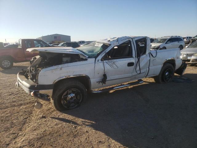 CHEVROLET SILVERADO 2003 with VIN 2GCEK19T831115196 - Photo from auction