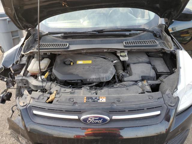 Photo 12 from auction – 2016 FORD ESCAPE SE with VIN 1FMCU0GX9GUB35075