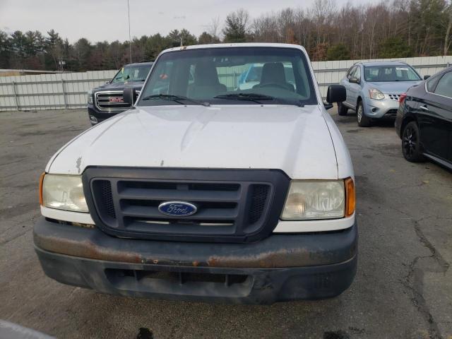 Photo 5 from auction – 2004 FORD RANGER with VIN 1FTYR10D64PA45054