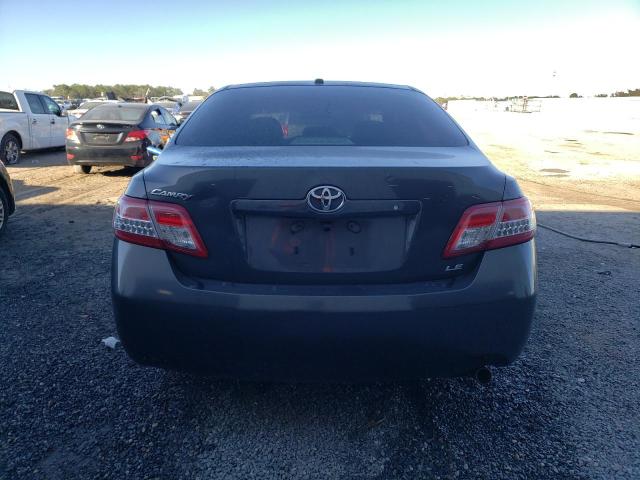 صورة رقم 6 من المزاد - 2011 TOYOTA CAMRY BASE مع VIN 4T1BF3EK4BU651559