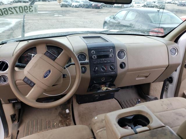 Photo 8 from auction – 2008 FORD F150 with VIN 1FTPX14V58FA07637