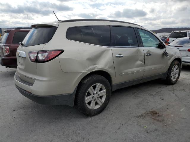 Photo 3 from auction – 2014 CHEVROLET TRAVERSE L with VIN 1GNKVHKD0EJ107647