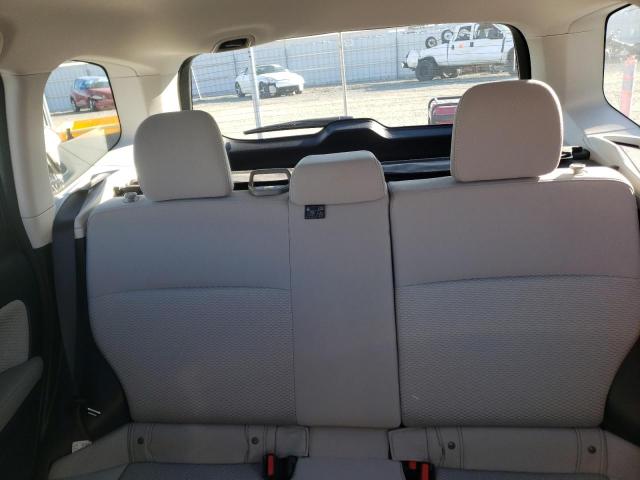 Photo 10 from auction – 2018 SUBARU FORESTER 2 with VIN JF2SJABC9JH414725