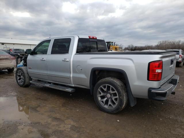 Photo 2 from auction – 2014 GMC SIERRA K15 with VIN 3GTU2VEC9EG254837