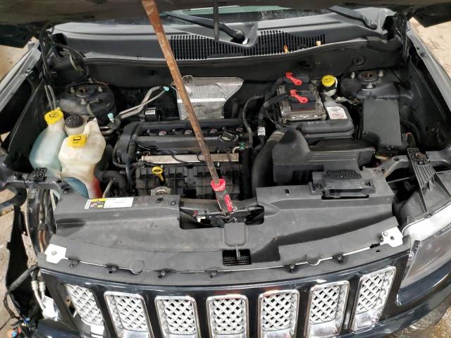Photo 12 from auction – 2014 JEEP COMPASS LA with VIN 1C4NJCEA0ED539398