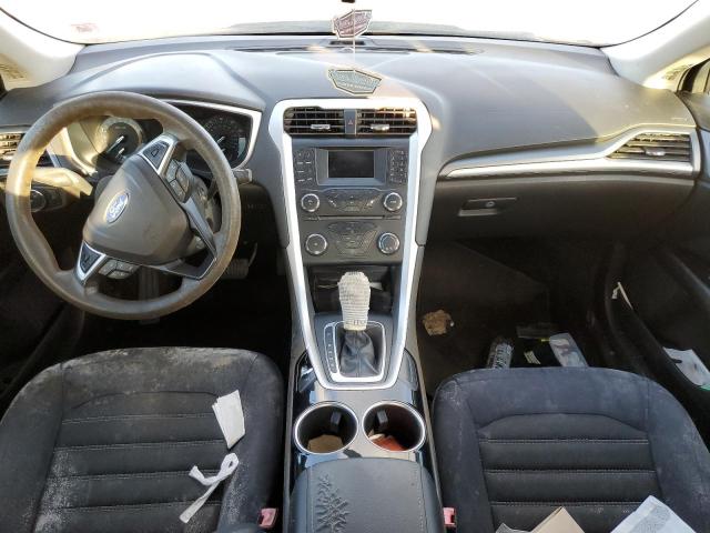Photo 8 from auction – 2014 FORD FUSION SE with VIN 1FA6P0H75E5353907