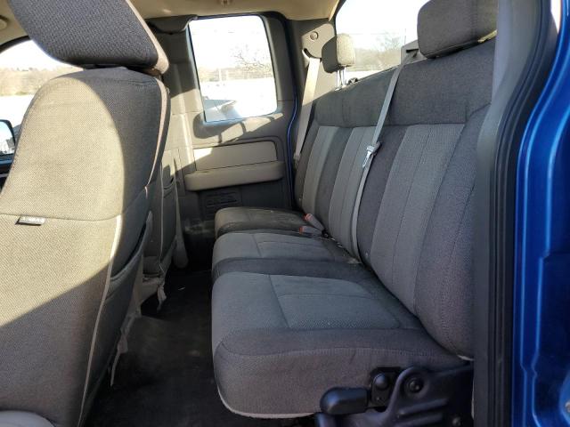 Photo 10 from auction – 2009 FORD F150 SUPER with VIN 1FTRX14839KB84201