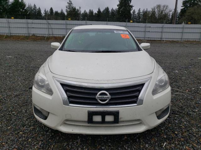 Photo 5 from auction – 2015 NISSAN ALTIMA 2.5 with VIN 1N4AL3AP3FC461361