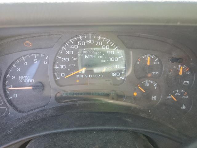 Photo 9 from auction – 2007 CHEVROLET SILVERADO with VIN 1GCEC19Z57Z192445