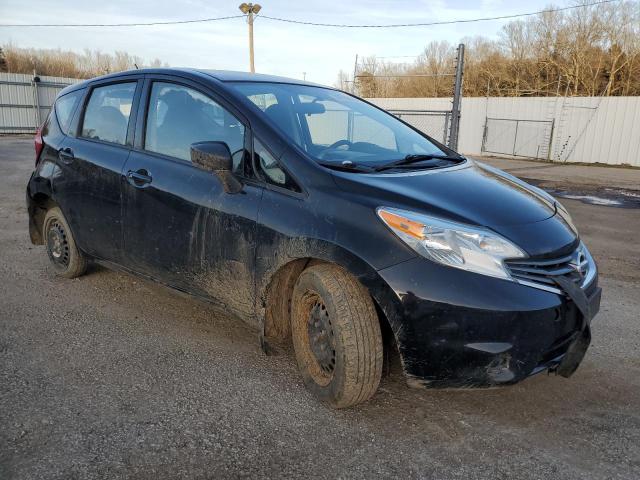 Photo 4 from auction – 2016 NISSAN VERSA NOTE with VIN 3N1CE2CP1GL381103