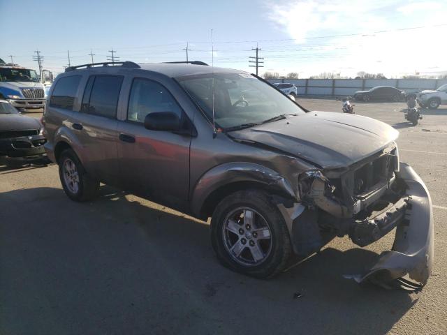 Photo 4 from auction – 2007 DODGE DURANGO SL with VIN 1D8HD48257F533362