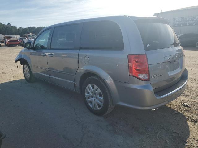 Photo 2 from auction – 2017 DODGE GRAND CARA with VIN 2C4RDGBG7HR640402
