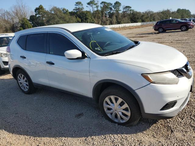Photo 4 from auction – 2016 NISSAN ROGUE S with VIN KNMAT2MV8GP688750