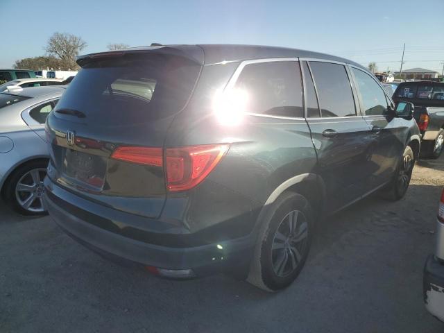 Photo 3 from auction – 2016 HONDA PILOT EXL with VIN 5FNYF5H89GB049072