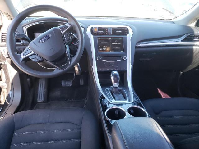 Photo 8 from auction – 2013 FORD FUSION SE with VIN 3FA6P0HR0DR279325
