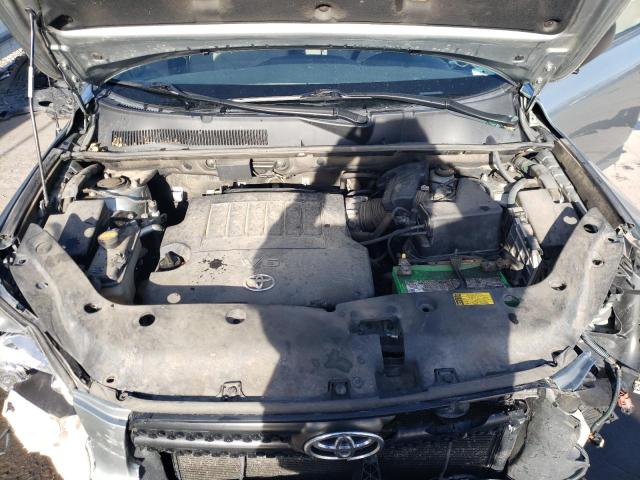 Photo 12 from auction – 2008 TOYOTA RAV4 with VIN JTMBK33V985045478