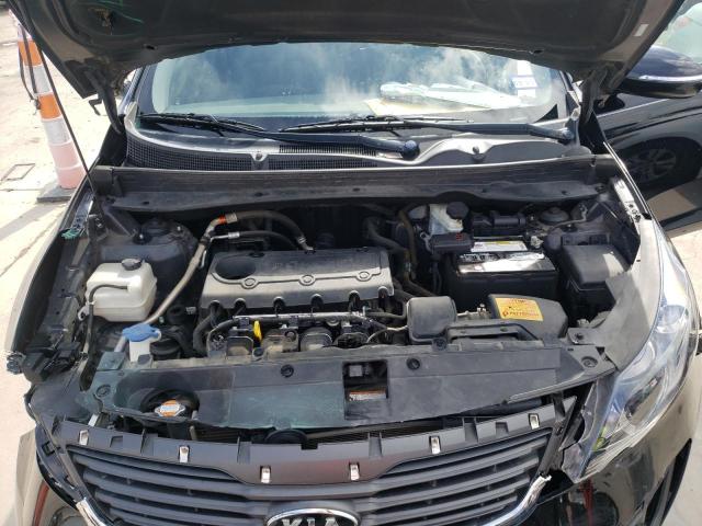 Photo 12 from auction – 2012 KIA SPORTAGE E with VIN KNDPC3A24C7329772