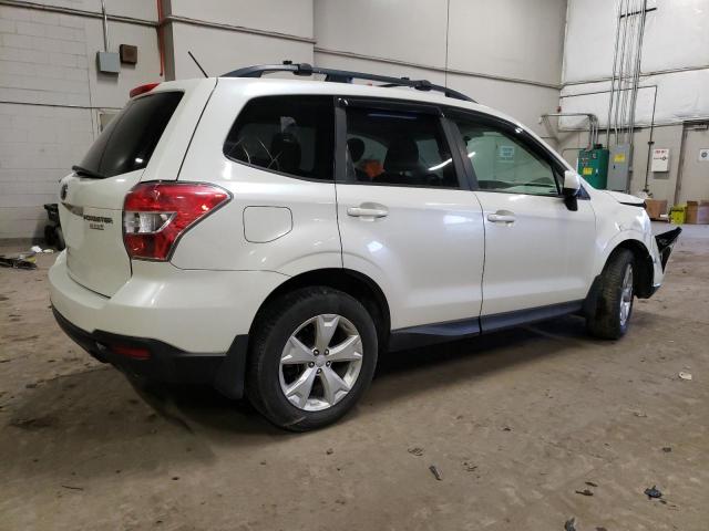 Photo 3 from auction – 2014 SUBARU FORESTER 2 with VIN JF2SJAEC2EH476405