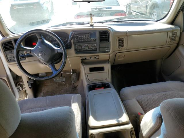 Photo 8 from auction – 2001 CHEVROLET SILVERADO with VIN 2GCEC19T311290482
