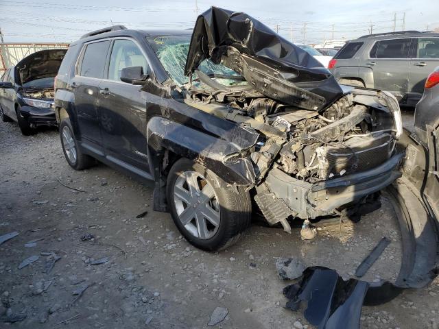 Photo 4 from auction – 2012 GMC TERRAIN SL with VIN 2GKALUEK8C6192507