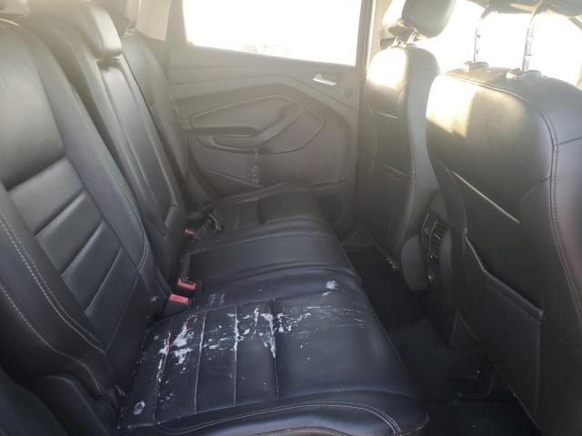 Photo 11 from auction – 2013 FORD ESCAPE SEL with VIN 1FMCU0HX4DUD24601