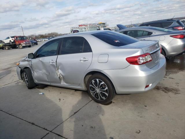 Photo 2 from auction – 2012 TOYOTA COROLLA BA with VIN 2T1BU4EEXCC851080