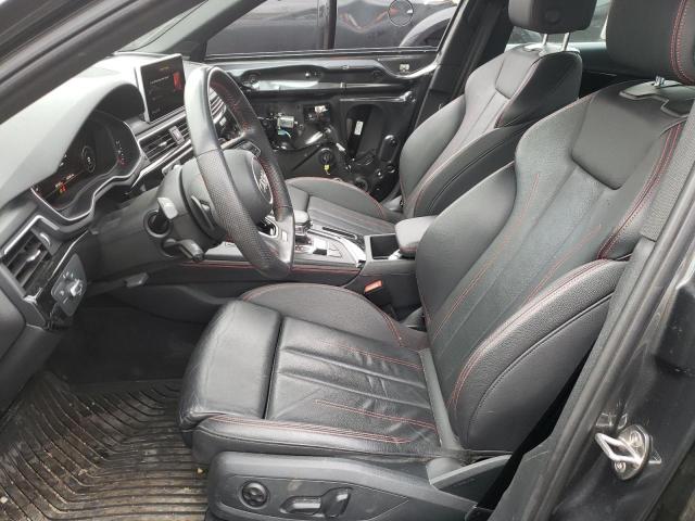 Photo 7 from auction – 2019 AUDI A4 PREMIUM with VIN WAUENAF49KA112152