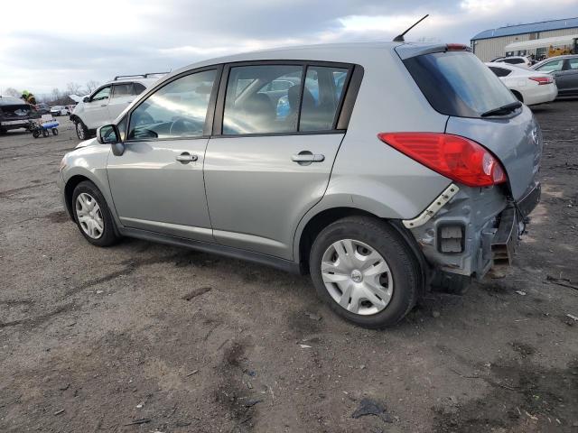 Photo 2 from auction – 2010 NISSAN VERSA S with VIN 3N1BC1CPXAL372113
