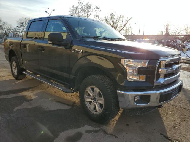 Photo 4 from auction – 2015 FORD F150 SUPER with VIN 1FTEW1E87FKE29612