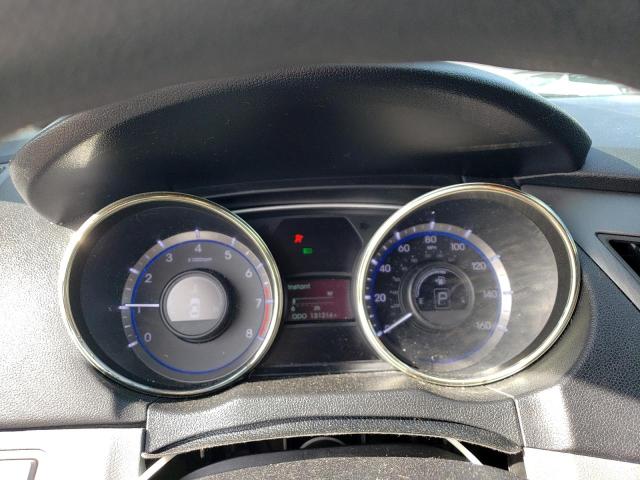 Zdjęcie 9 z aukcji – 2012 HYUNDAI SONATA GLS z VIN 5NPEB4AC2CH501284