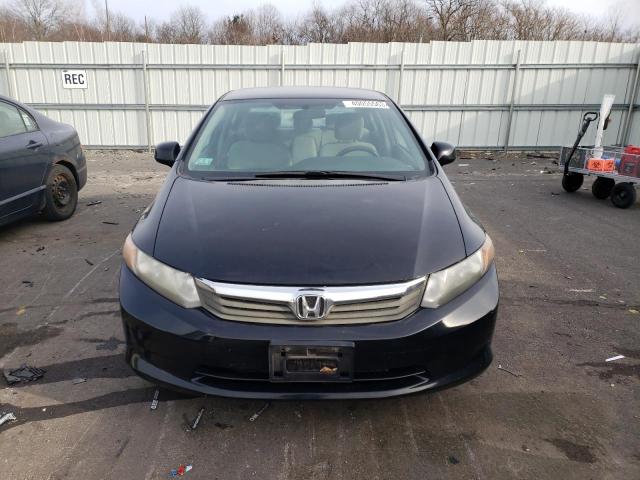 صورة رقم 5 من المزاد - 2012 HONDA CIVIC LX مع VIN 2HGFB2F52CH322191