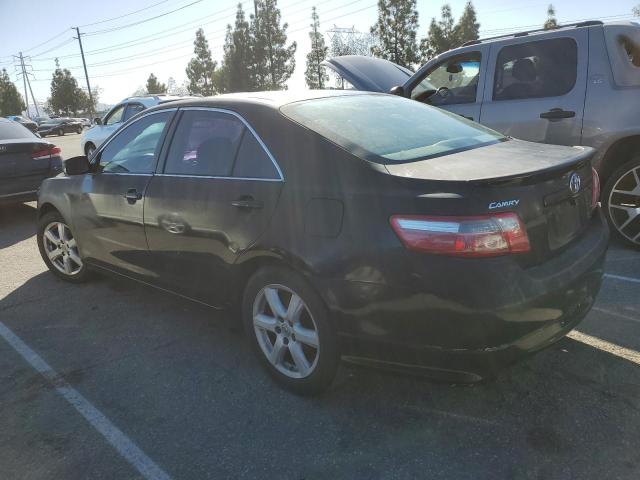 Photo 2 from auction – 2007 TOYOTA CAMRY LE with VIN 4T1BK46K37U519044