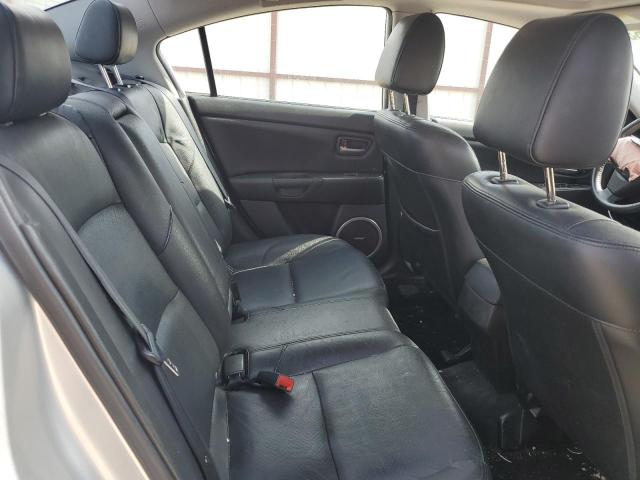 Photo 10 from auction – 2007 MAZDA 3 S with VIN JM1BK323871699166