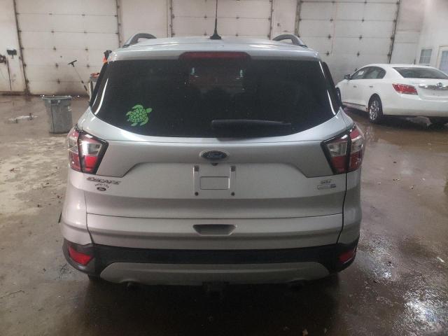 Photo 6 from auction – 2018 FORD ESCAPE SE with VIN 1FMCU9GD2JUC75597